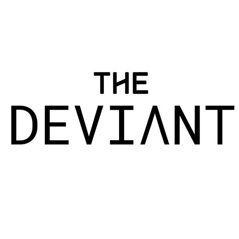 The Deviant