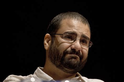 Egyptian Court Refuses To Release Prominent Activist Ap News