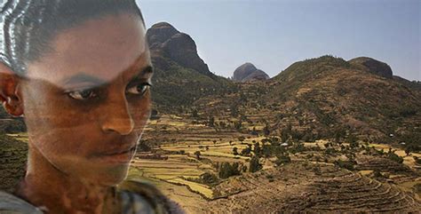 Tracing The Origins Of A Mysterious Ancient Queen Of Ethiopia Ancient