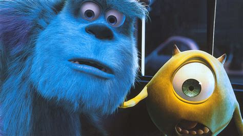 Monster is your source for jobs and career opportunities. Monsters Inc Review | Movies4Kids