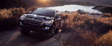 Why Was The Legendary Toyota Land Cruiser Discontinued