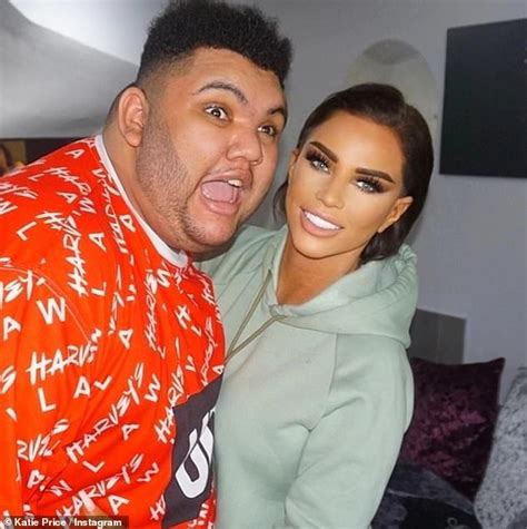 Katie Price S Son Harvey 19 Has Been Accepted To £350 000 A Year Residential College