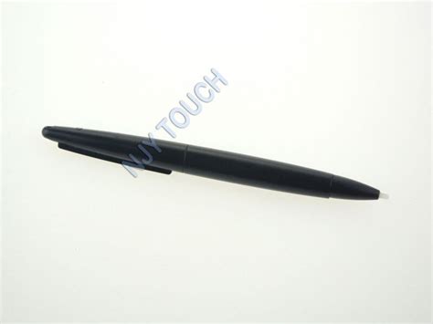 Nieuwe Zwarte Bal Punt Stijl Stylus Touch Pen Voor 4 Draad Of 5 Wire
