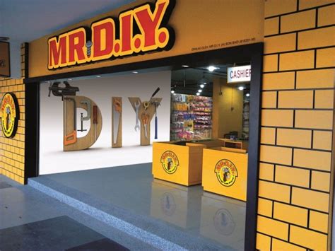 Follow mr diy to get updates of coming events. MR DIY @ All Seasons Place - Air Itam, Penang