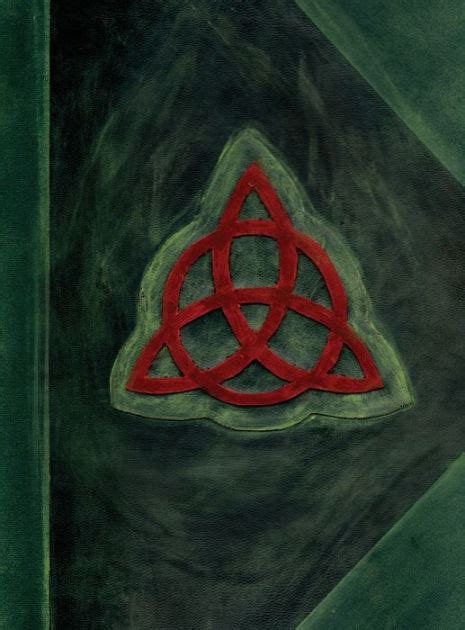 Book Of Shadows Spells Charmed Charmed Cast Says Disgraced Cbs Exec