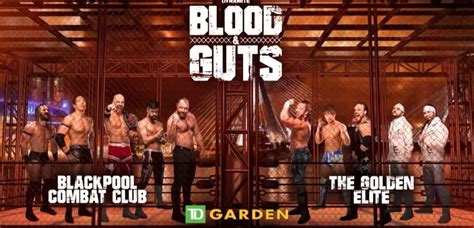Aew Dynamite Preview For Tonight Blood And Guts Hook To Defend More