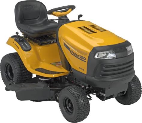 Poulan Pro Pb2042yt 42 Inch 20 Hp Briggs And Stratton V Twin Riding