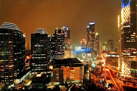 Jakarta, Indonesia - Sundrax Electronics
