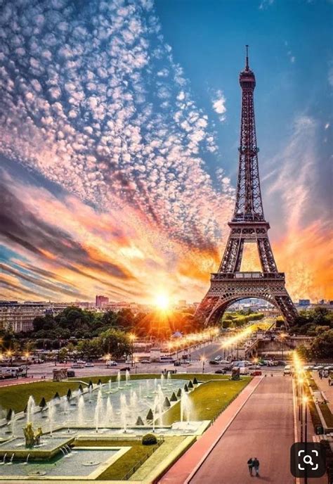 Pin By Marta Szusta On Vacation Eiffel Tower Photography Paris