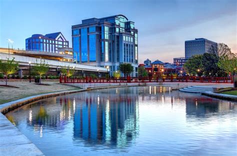 Huntsville, Alabama - The Best Cheap Places to Live in the US | U. S