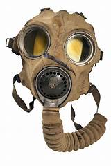 Most Expensive Gas Mask