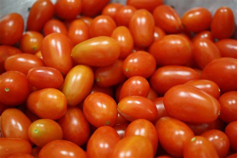 Grape Tomatoes O‘ahu Fresh