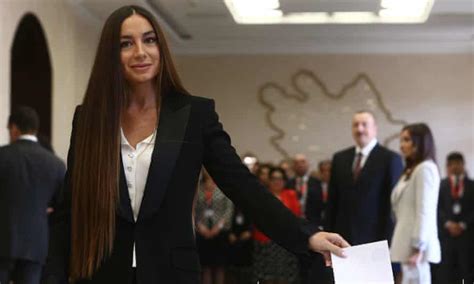 uk law firm accused of failings over azerbaijan leader s daughters offshore assets azerbaijan