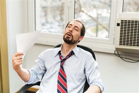 The devices ventilating mode offers the. How to Stay Cool at the Office During the Heatwave - The ...