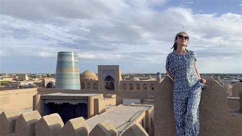 solo female travel in uzbekistan tips and recommendations minzifa travel