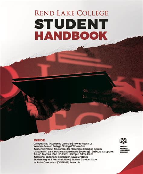 Downloads Student Handbook Rend Lake College