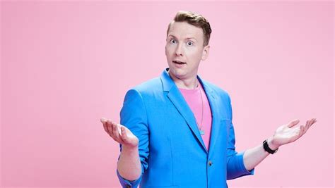 joe lycett to host big pride party scene magazine from the heart of lgbtq life