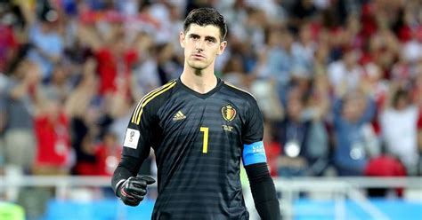 Последние твиты от thibaut courtois (@thibautcourtois). Thibaut Courtois says Belgium are ready to WIN World Cup 2018 - and have no fear of Brazil ...