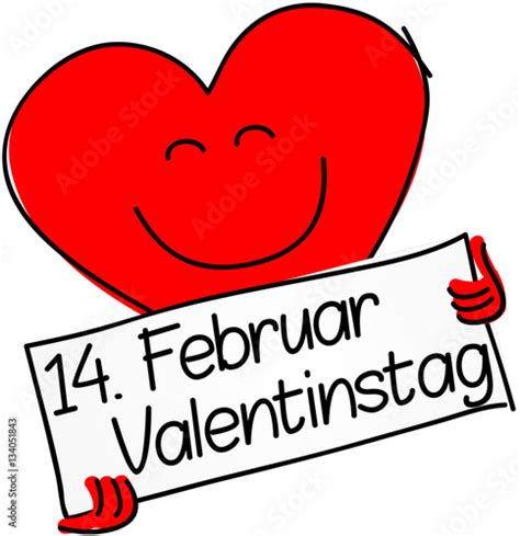 14 Februar Valentinstag Buy This Stock Vector And Explore Similar
