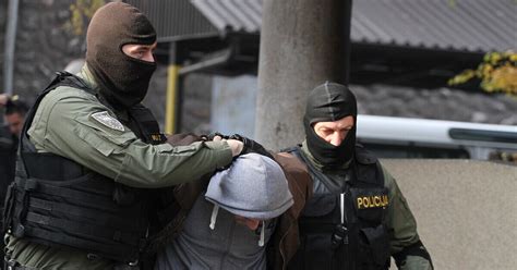 Uhapšen muškarac osumnjičen za pucnjavu u Čajdrašu kod Zenice - Klix.ba