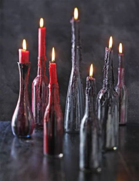 33 Cool Vampire Halloween Party Decor Ideas Digsdigs