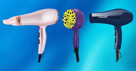 This type of hair requires a gentle touch to ensure that breakage doesn't occur, because hair this curly tends to be very fragile. 10 Best Blow Dryers for Natural Hair 2020 [Buying Guide ...