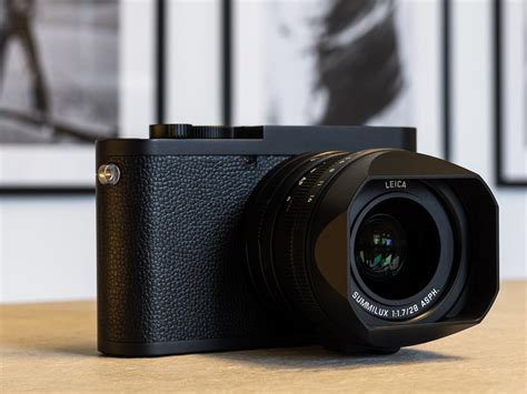 Leica Q Monochrom Camera Shoots Only Black And White News Com Au Australias Leading