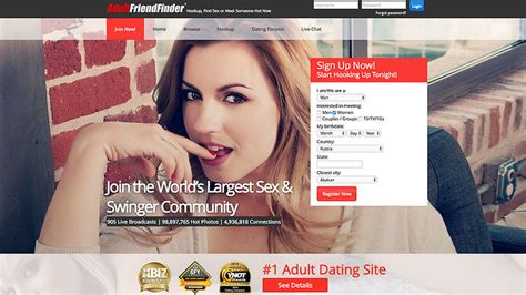 ‘worlds Largest Sex And Swinger Community Hacked 412mn Accounts