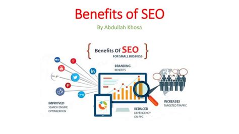 Benefits Of Search Engine Optimization Ppt