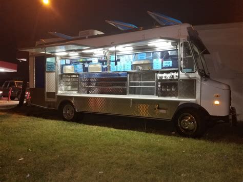 Food trucks for sale nationwide. 1995 GMC Food Truck (Cali Style) For Sale Near Austin, Texas
