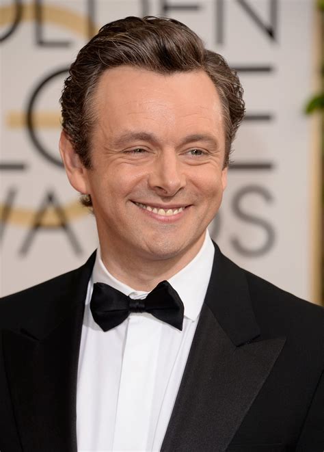 Young vic di londra (2011) il guaritore, di brian friel,. Michael Sheen stopped and smiled on the carpet. | Hot Guys ...