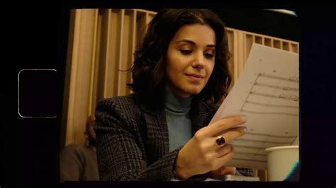 Katie Melua Voices In The Night Official Video Youtube