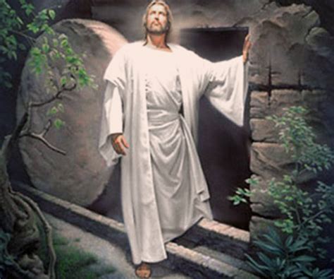 Creencias judías sobre la resurrección. 5 Hechos insólitos muestran la realidad de la resurrección ...