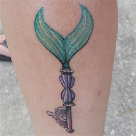 Rachel Miranda On Instagram Got My Second Tattoo Done Today I Love