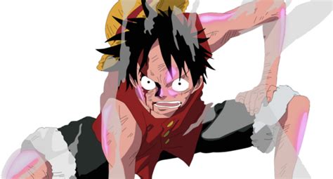 One Piece Wallpaper When Does Luffy Use Gear 2