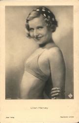 Actresses Vintage Postcards Images