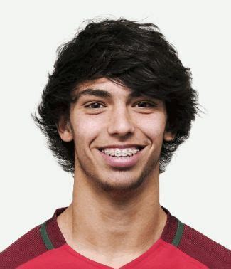 Born 10 november 1999) is a portuguese professional footballer who plays as a forward for spanish la liga club atlético madrid and the portugal national team. Page 4 - Hidden Gems of World Football at the moment!
