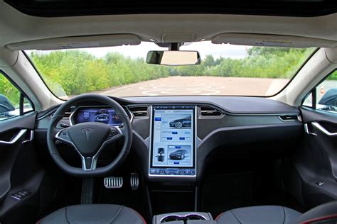 Салон тесла обзор всех моделей tesla в салоне штата техас tesla model 3 tesla model s tesla model x. Тесла фото салон. Как работает автомобиль Tesla 30 фото 1 ...