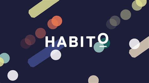 Startup Profile Habito Techround