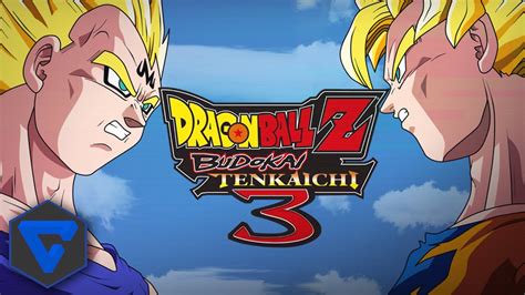 Maybe you would like to learn more about one of these? Dragon Ball Z Tenkaichi 3: "Saga De Majin Buu - Vegeta De ...