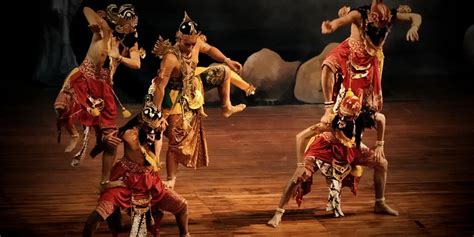 Tarian Tradisional Jawa Barat Lengkap Gambar Dan Penjelasanya Karya