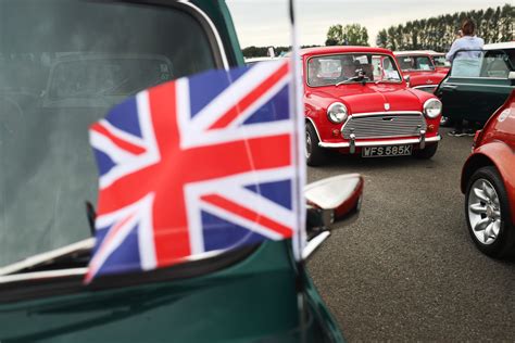 Silverstone Classic 2022 Guide Races Schedules Location And