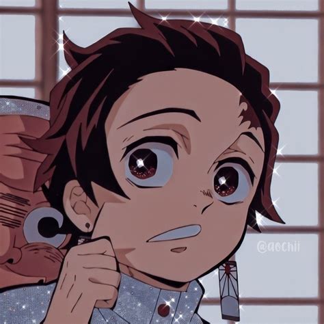 Collection of the best tanjiro kamado wallpapers. Tanjiro Kamado •| Icons | Anime, Anime wallpaper ...