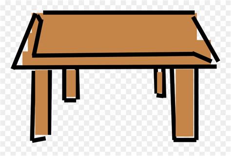 Cartoon Table Png 20 Free Cliparts Download Images On Clipground 2023
