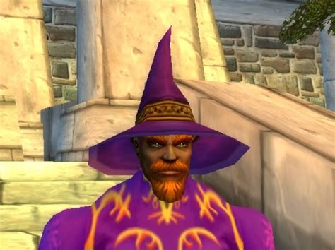 Violet Hat Wowpedia Your Wiki Guide To The World Of Warcraft