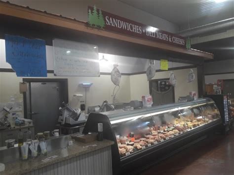Maybe you would like to learn more about one of these? A Visit To Pineview Bulk Food & Deli - Farmville, VA (30 ...