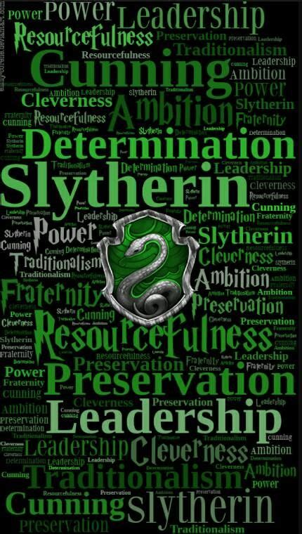 Four of the greatest witches and wizards who ever lived in the wizarding world, godric gryffindor, salazar slytherin, rowena. Traits of Slytherin House | Citáty