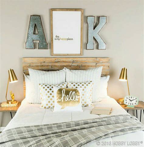 25 Best Bedroom Wall Decor Ideas And Designs For 2023