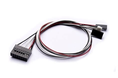 Rf Design Pixhawk 1 To Rfd868 Telemetry Cable 300mm Radio Gear From 3dxr Uk