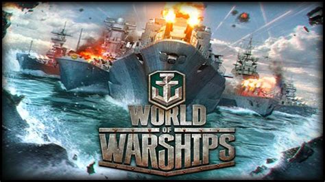World Of Warships Full Para Pc 2015 Programas Juegos Y Mas Full
